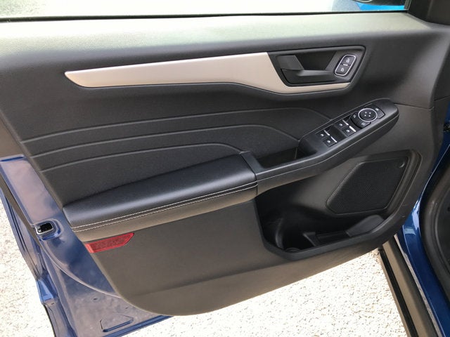 2022 Ford Escape SE Hybrid