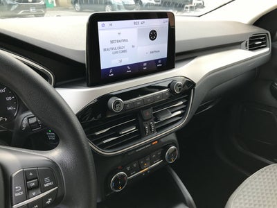 2022 Ford Escape SE Hybrid