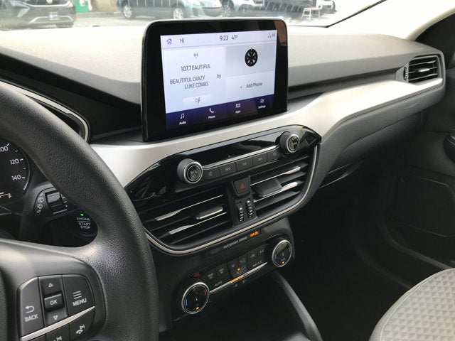 2022 Ford Escape SE Hybrid