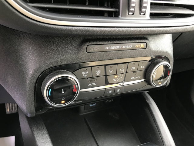 2022 Ford Escape SE Hybrid