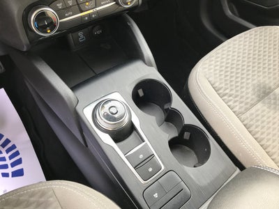 2022 Ford Escape SE Hybrid