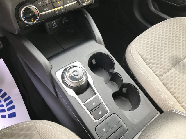 2022 Ford Escape SE Hybrid