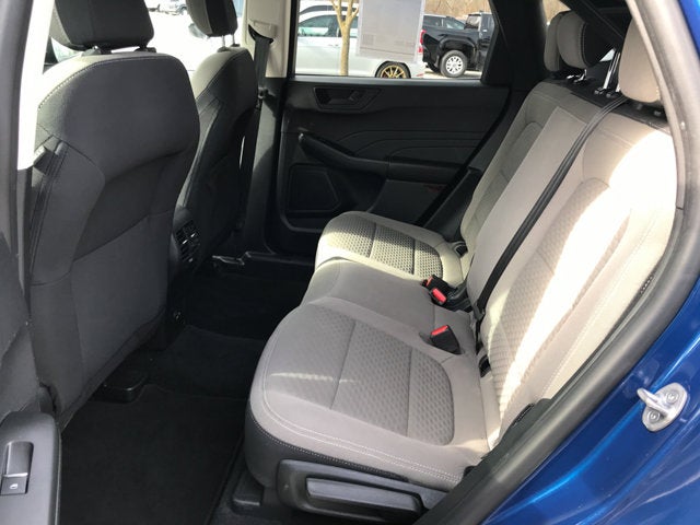 2022 Ford Escape SE Hybrid