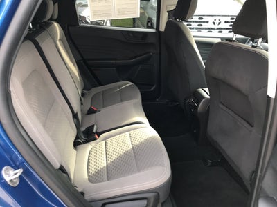 2022 Ford Escape SE Hybrid