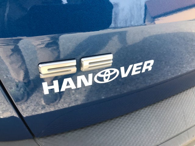 2022 Ford Escape SE Hybrid