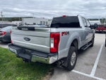 2017 Ford Super Duty F-250 SRW XLT