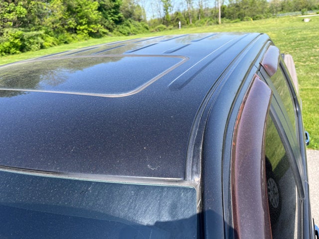 2013 Ford F-150 King Ranch