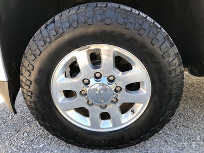 2019 Chevrolet Silverado 3500HD LTZ