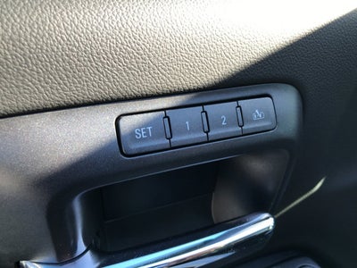 2019 Chevrolet Silverado 3500HD LTZ