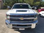 2019 Chevrolet Silverado 3500HD LTZ