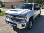 2019 Chevrolet Silverado 3500HD LTZ