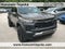 2025 Chevrolet Colorado 4WD Trail Boss