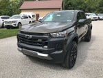 2025 Chevrolet Colorado 4WD Trail Boss