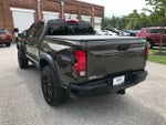 2025 Chevrolet Colorado 4WD Trail Boss