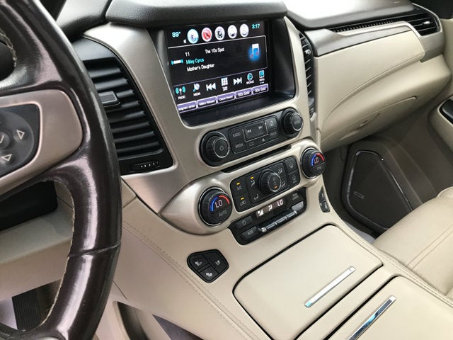 2018 GMC Yukon XL Denali