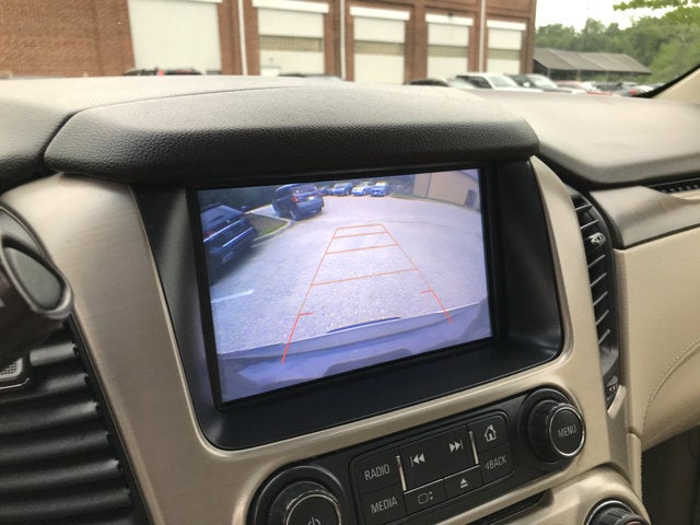 2018 GMC Yukon XL Denali