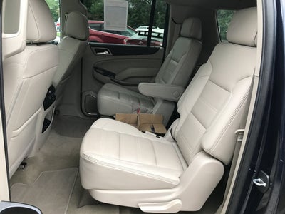 2018 GMC Yukon XL Denali