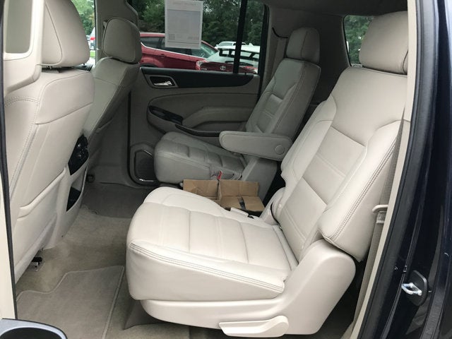 2018 GMC Yukon XL Denali