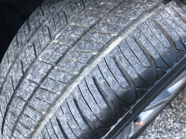 2019 Honda Accord Sedan EX 1.5T