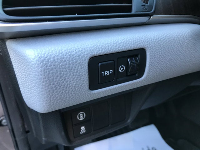 2019 Honda Accord Sedan EX 1.5T