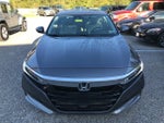 2019 Honda Accord Sedan EX 1.5T