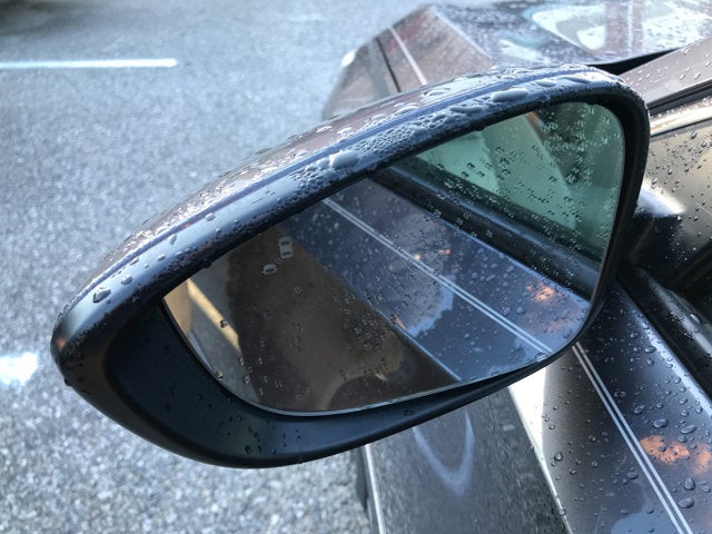 2019 Honda Accord Sedan EX 1.5T