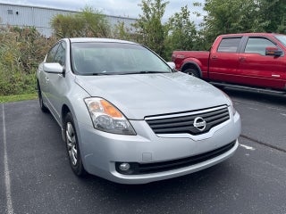2008 Nissan Altima Base