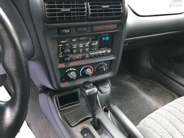 1997 Chevrolet Camaro Z28