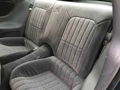 1997 Chevrolet Camaro Z28