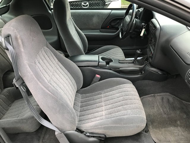 1997 Chevrolet Camaro Z28