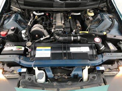 1997 Chevrolet Camaro Z28