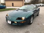 1997 Chevrolet Camaro Z28