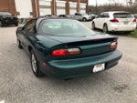 1997 Chevrolet Camaro Z28