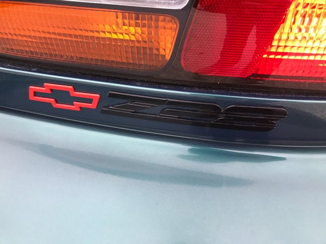 1997 Chevrolet Camaro Z28