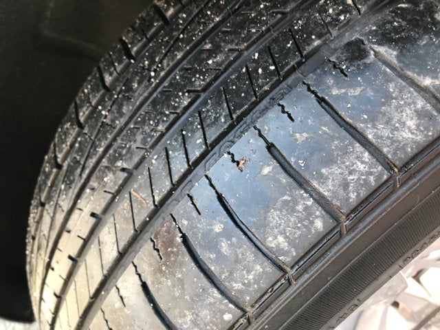 2016 Cadillac XTS Luxury Collection