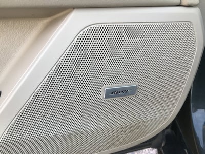 2016 Cadillac XTS Luxury Collection