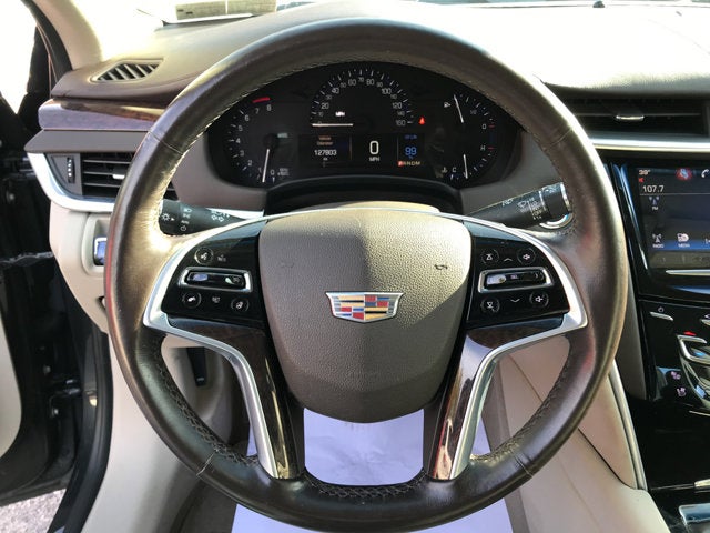 2016 Cadillac XTS Luxury Collection