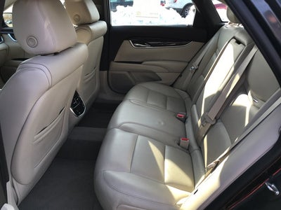 2016 Cadillac XTS Luxury Collection