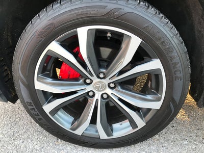 2017 Lexus RX RX 350