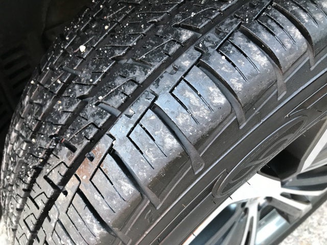 2017 Lexus RX RX 350