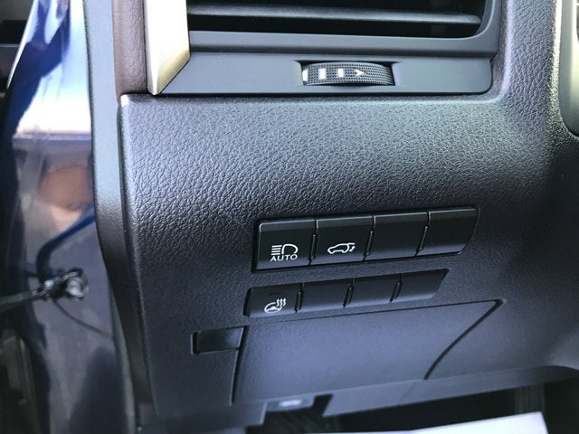 2017 Lexus RX RX 350