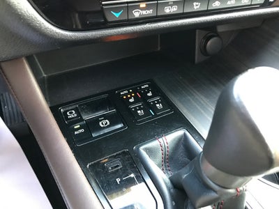 2017 Lexus RX RX 350