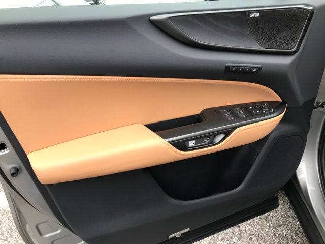 2022 Lexus NX NX 350 Luxury