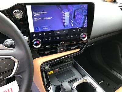 2022 Lexus NX NX 350 Luxury