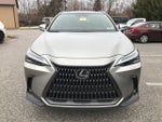 2022 Lexus NX NX 350 Luxury