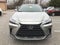 2022 Lexus NX NX 350 Luxury