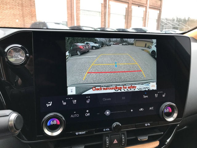 2022 Lexus NX NX 350 Luxury