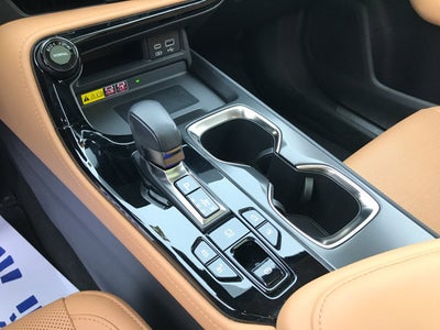 2022 Lexus NX NX 350 Luxury