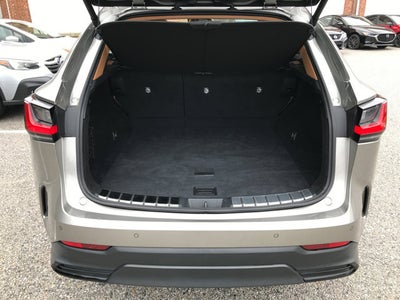 2022 Lexus NX NX 350 Luxury