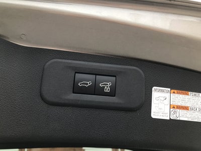 2022 Lexus NX NX 350 Luxury